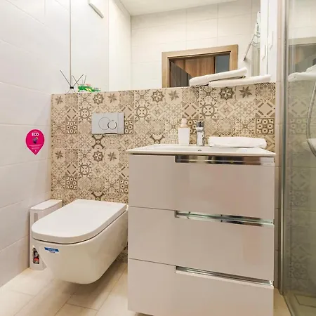 Vacationclub - Let's Sea Baltic Park B42 Apartament